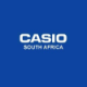 Casio South Africa logo